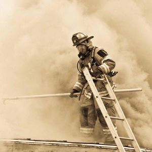 Meet your Posher, Scott